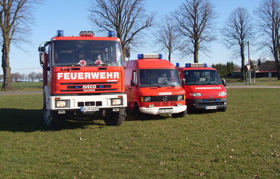 Feuerwehr Todtglüsingen Feuerwehr Todtglüsingen